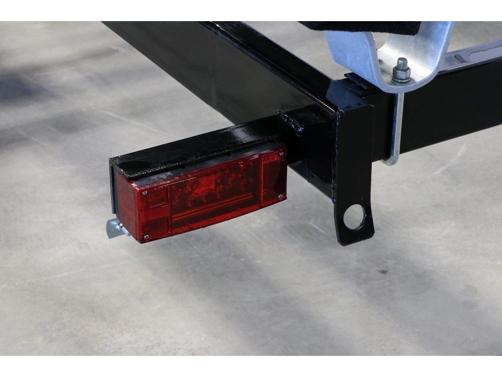 2025 Richelieu Richelieu 3 Quilles 23 À 24 Pieds Cap. 6,000 Lbs alt