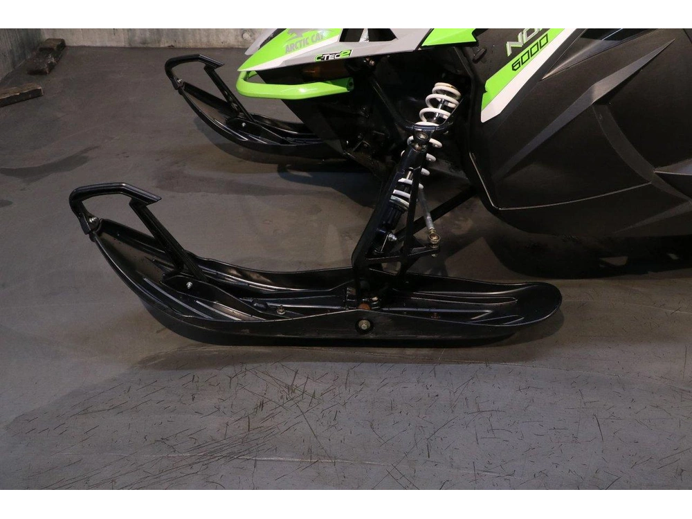 Arctic Cat Arctic Cat Norseman 6000 Es 154 2019 alt