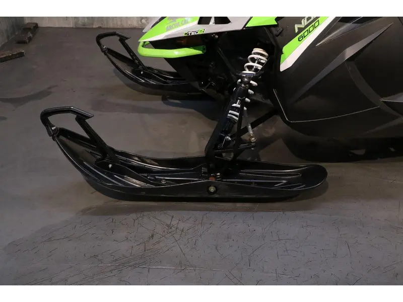 2019 Arctic Cat NORSEMAN 6000 ES 154