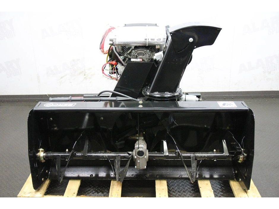 2025 Bercomac Bercomac Versatile 48'' + Moteur Honda 20 Hp alt