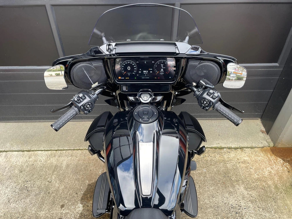 2026 Harley-davidson Flhxl - Street Glide Limited alt