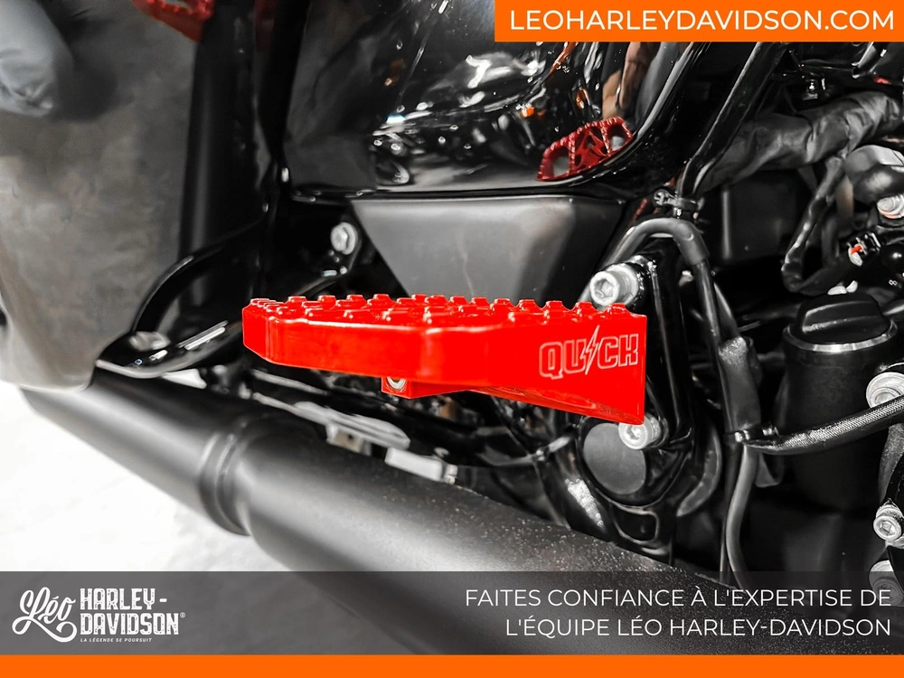 Harley-davidson Fltrx Road Glide 2024 alt