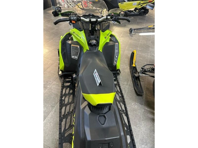 Ski-doo Ren Adr 850 Es Rips 1.25 V 2020 alt
