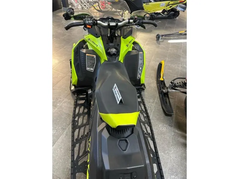 Ski-Doo Ren Adr 850 ES RIPS 1.25 V 2020