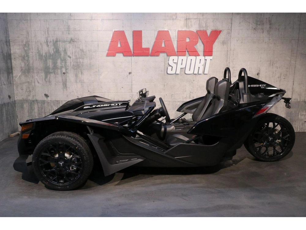 Polaris Slingshot Sl 2025 alt