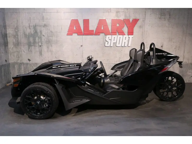 Polaris Slingshot SL 2025