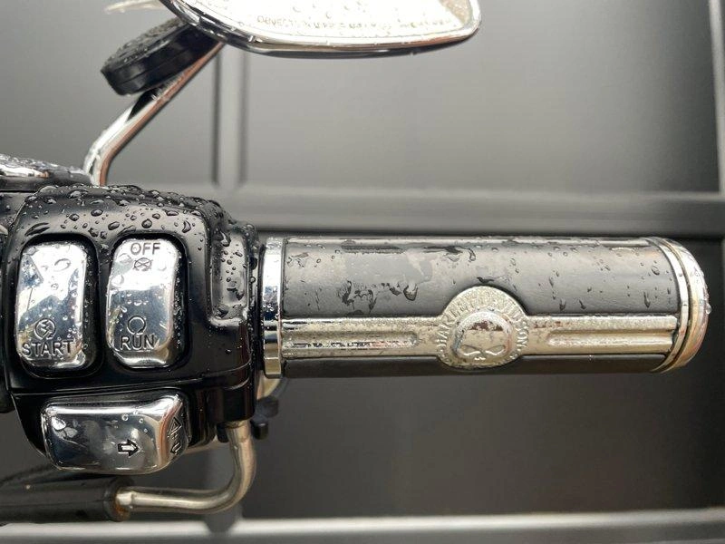 2009 Harley-davidson Fxdf - Dyna® Fat Bob® alt