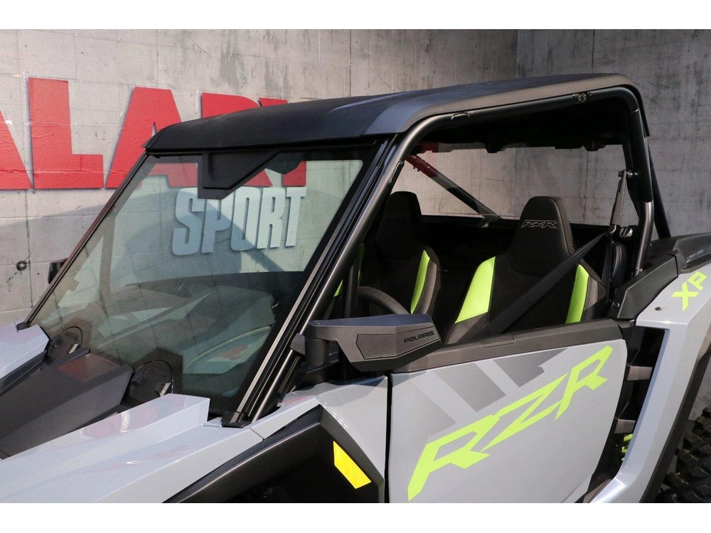 2025 Polaris Polaris Rzr Xp 1000 Ultimate alt