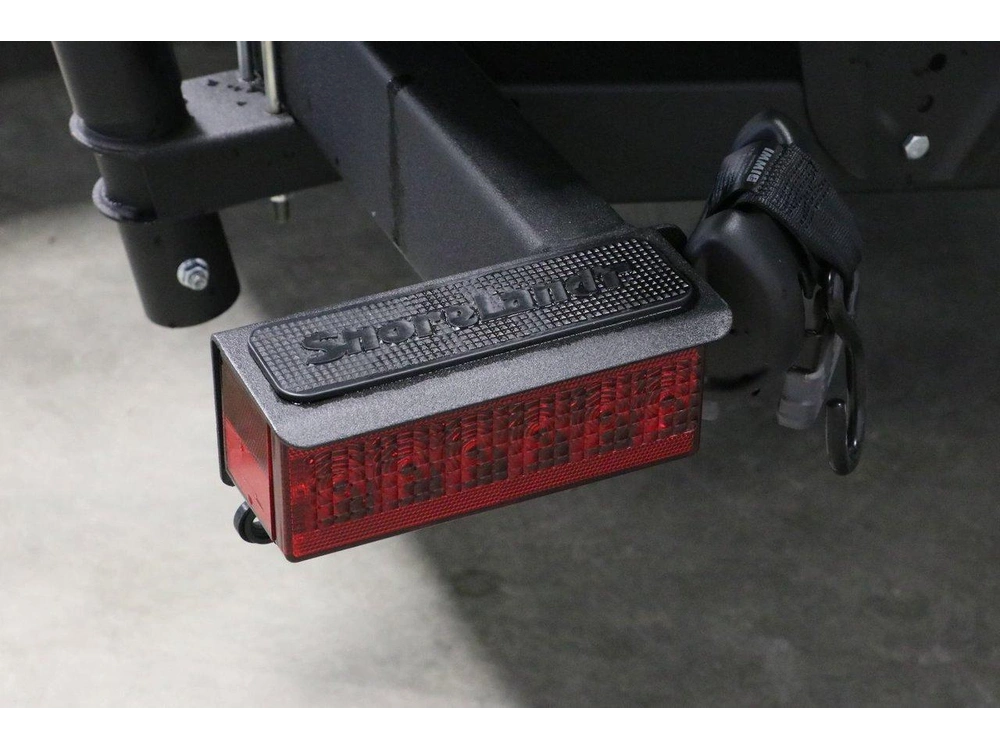 2025 Lund 1875 Impact Xs Sport + Mercury 150 Hp & Remorque alt