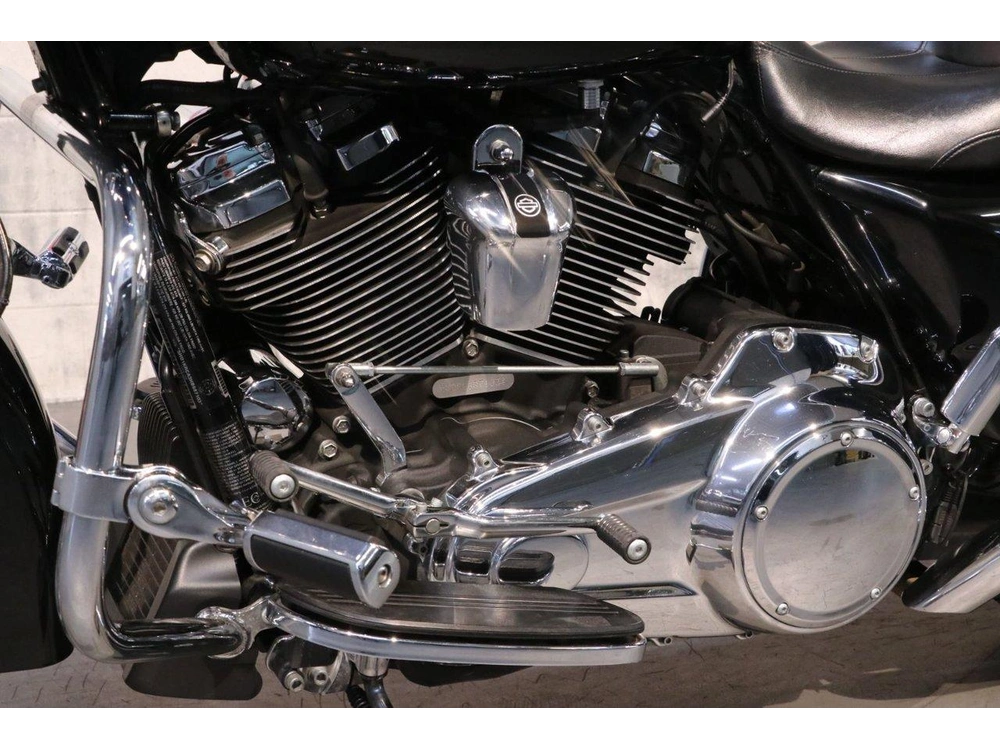 Harley-davidson Harley-davidson Street Glide Special (flhxs) 2017 alt