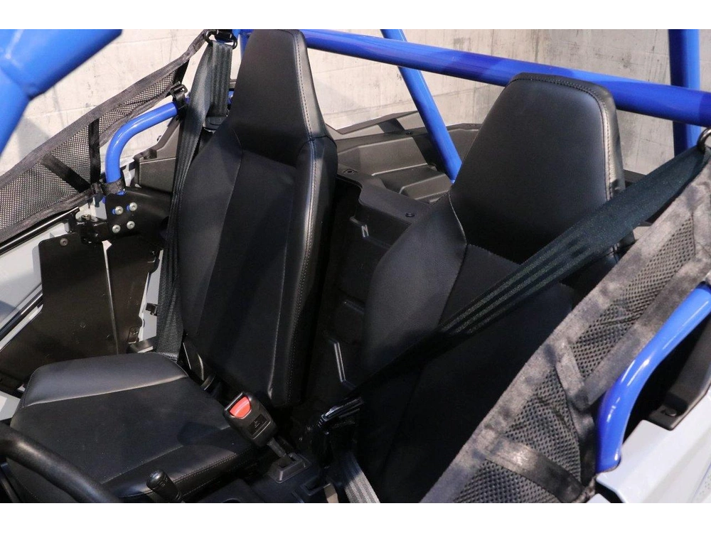 2026 Polaris Rzr 200 Efi alt