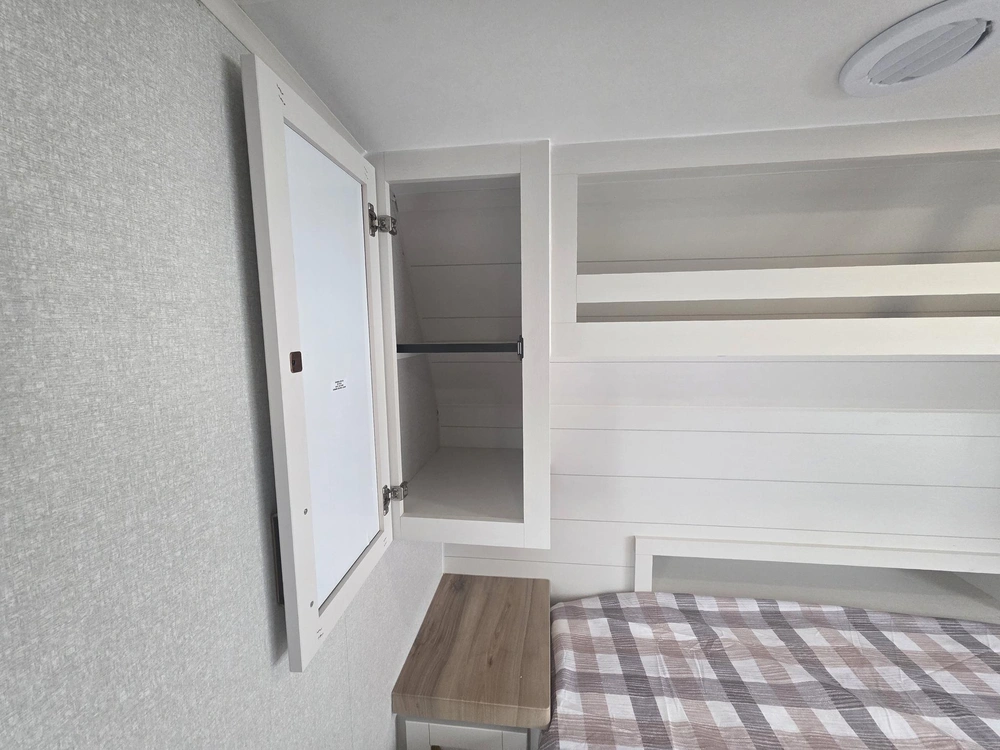 2026 Jayco Eagle Ht (fw) 29rlc alt