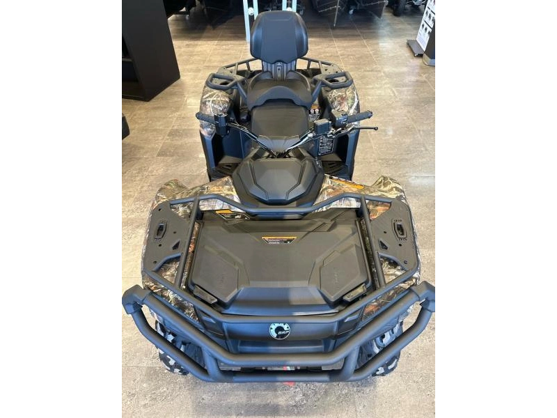 Can-am Outlander Max Pro Hunting Edition Hd7 2026 alt