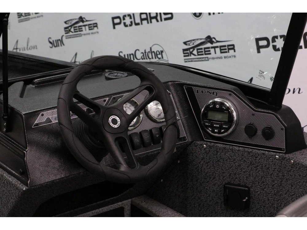 2026 Lund Boat Co Lund 1700 Explorer Sport + Mercury 90 Hp & Remorque alt