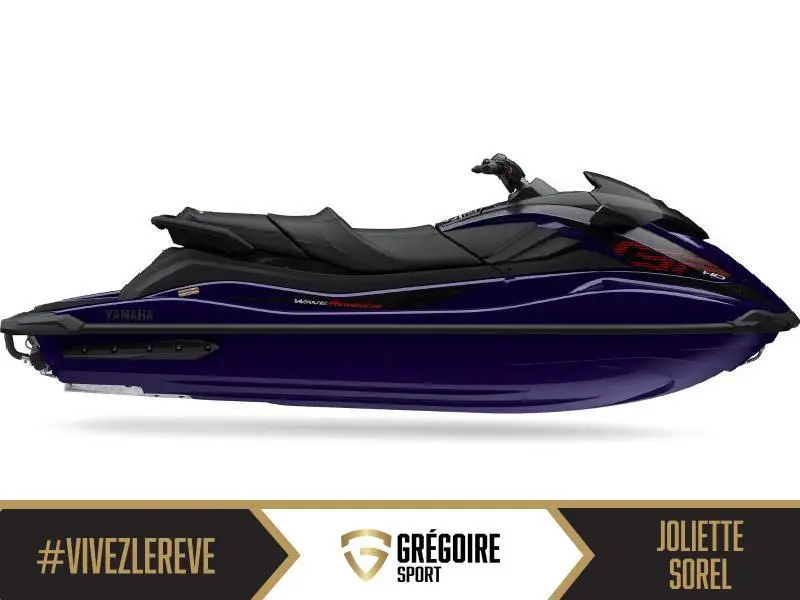 Yamaha Gp Ho (w/ Audio) 2026 alt