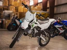 Kawasaki Klx 110 R 2026 alt