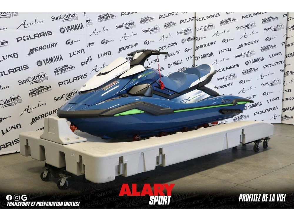 Autre Connect-a-dock Quai Flottant Connect-a-port Xl6 2025 alt