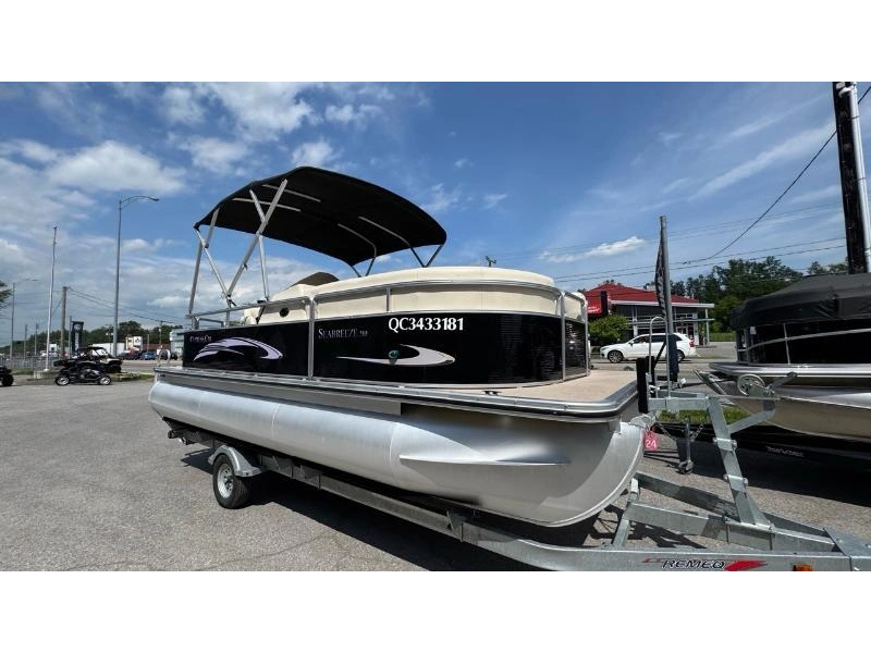 Cypress Cay Seabreeze 210 2012 alt