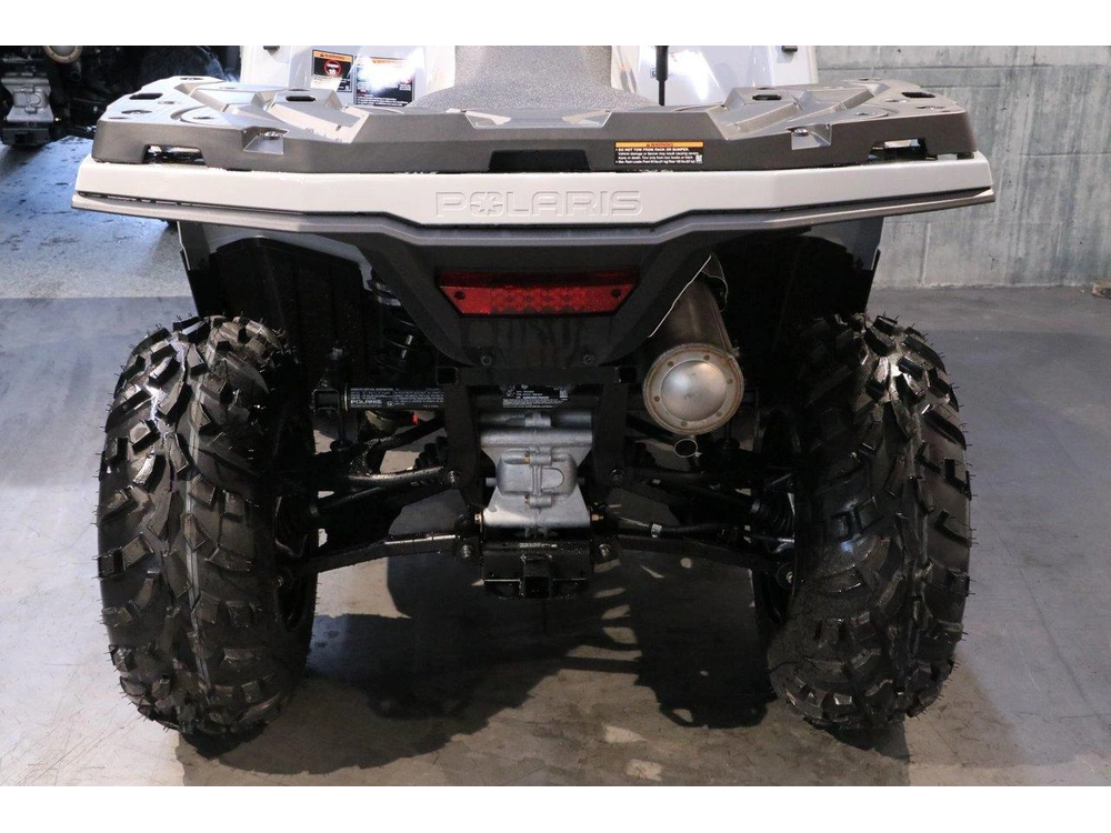 2026 Polaris Polaris Sportsman 450 Ho alt