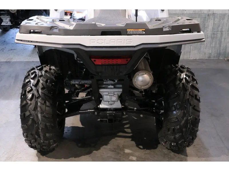 2026 Polaris Polaris SPORTSMAN 450 HO