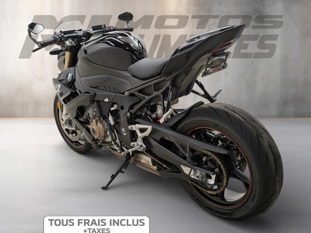2023 Bmw S1000r Abs alt