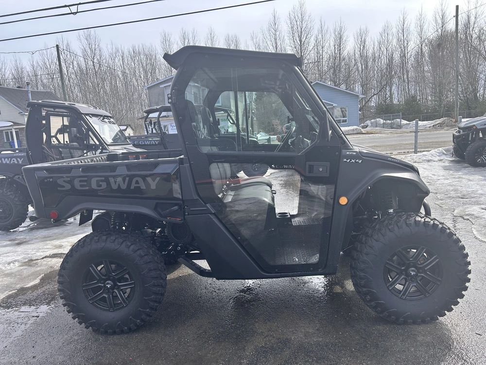 Segway Fugleman Ut6 600 Hv 2026 alt