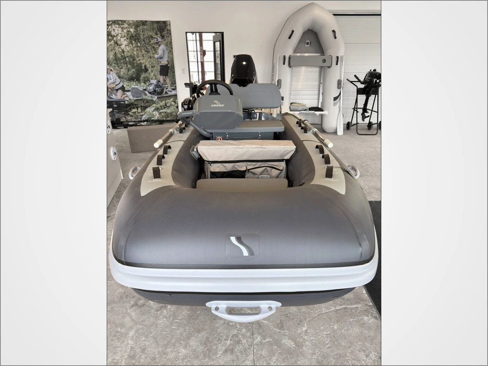 2026 Highfield Cl340ls alt