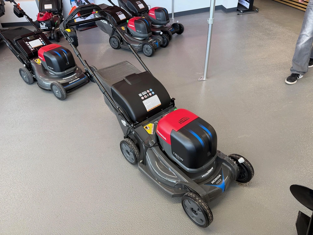 Honda Tondeuse Honda Hrx21bec6 2026 alt