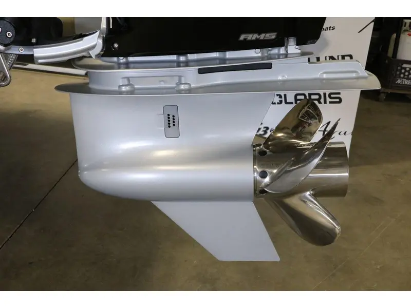 2026 Avalon EXCALIBUR LTD 2785 ELW TWIN + MERCURY 425 V10 X 2 thumbnail 19