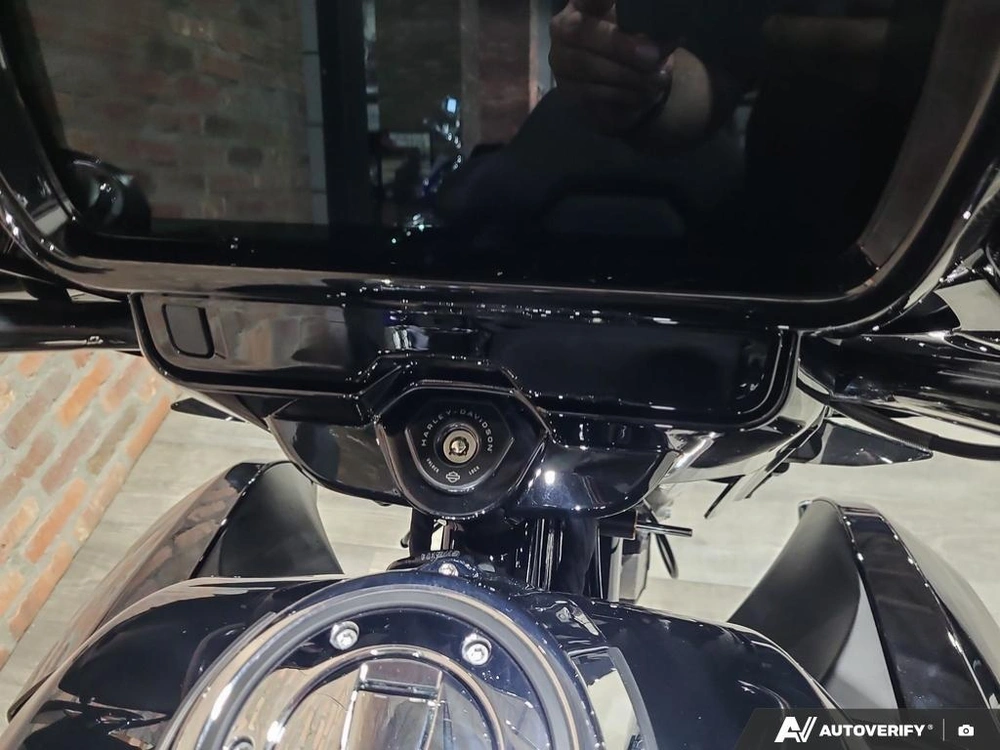 2026 Harley-davidson Street Glide 3 Limited alt