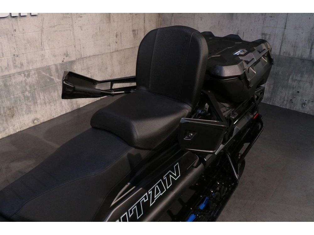 2026 Polaris Polaris Prostar S4 Titan Adventure Ultimate 155 1.5 alt