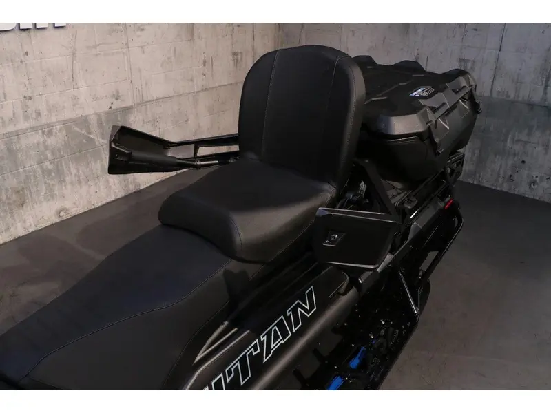 Polaris PROSTAR S4 TITAN ADVENTURE ULTIMATE 155 1.5 2026