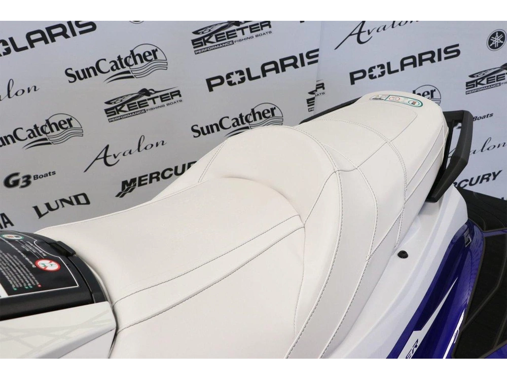 2025 Yamaha Gp Svho Audio Enr. alt