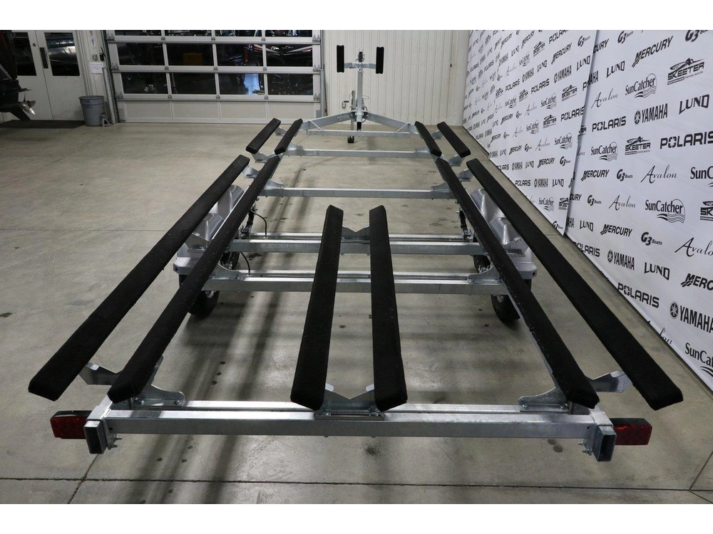 Remeq Remeq Psc-5440-tbg 3 Quilles 2025 alt