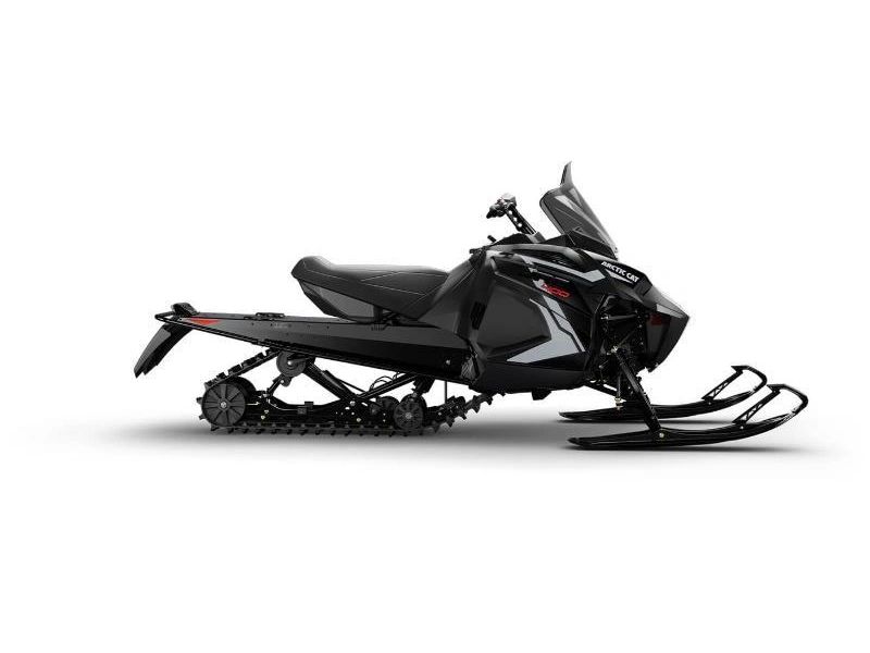 2027 Arctic Cat Jag 400 alt