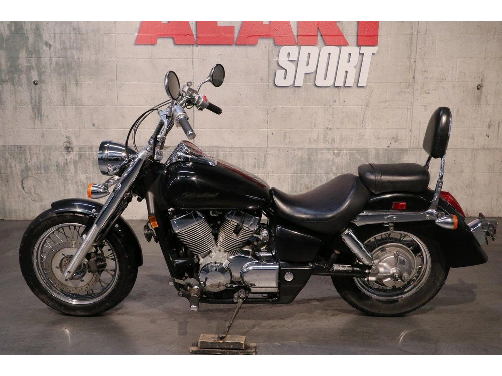 2006 Honda Honda Shadow Aero 750 alt
