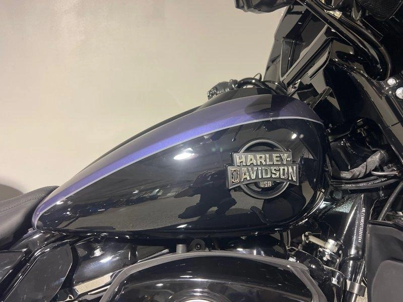 2026 Harley-davidson Flhxl - Street Glide Limited alt