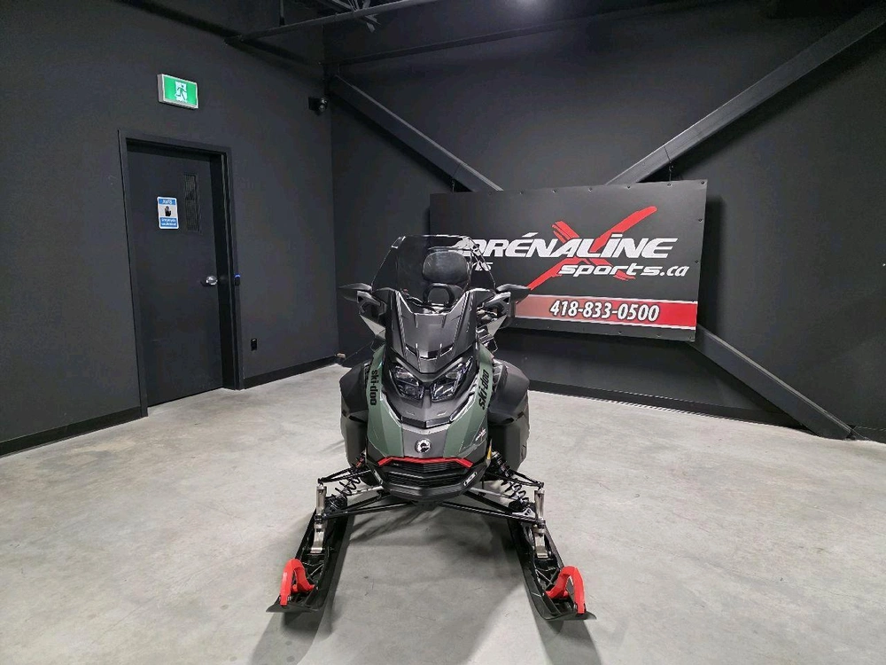 Ski-doo Expedition Se 900 Ace Turbo 2026 alt