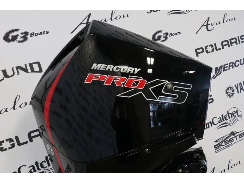 2026 Mercury 175XL PRO XS PIED X-LONG (25 POUCES)