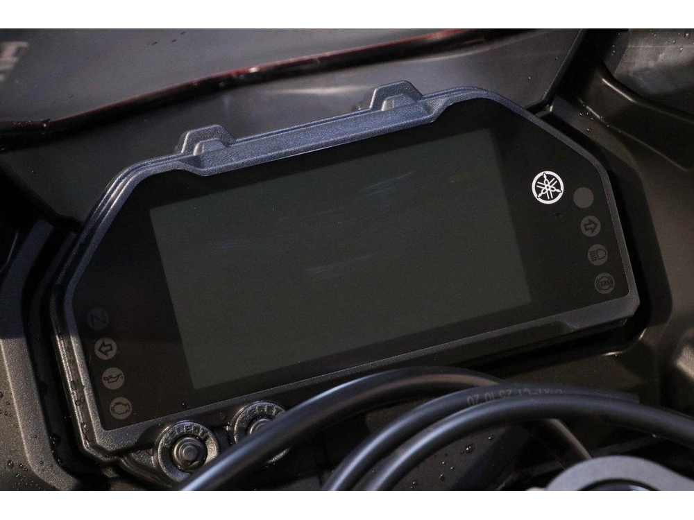 Yamaha Yzf-r3 70e Anniversaire 2026 alt