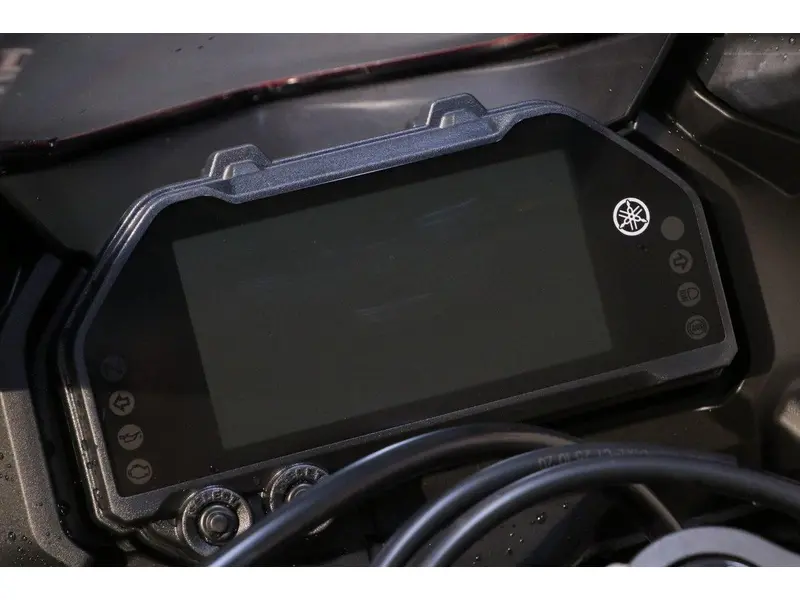 2026 Yamaha Yamaha YZF-R3 YZFR3ATW