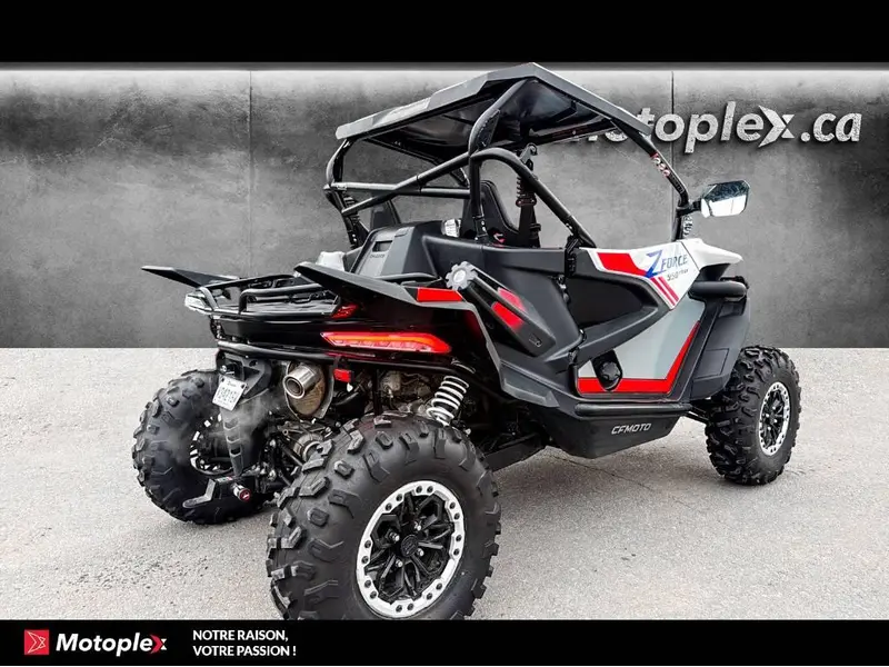 CFMOTO ZFORCE 950 2023