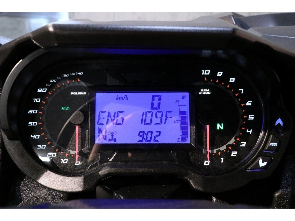 2026 Polaris Polaris General Xp 1000 Ultimate alt