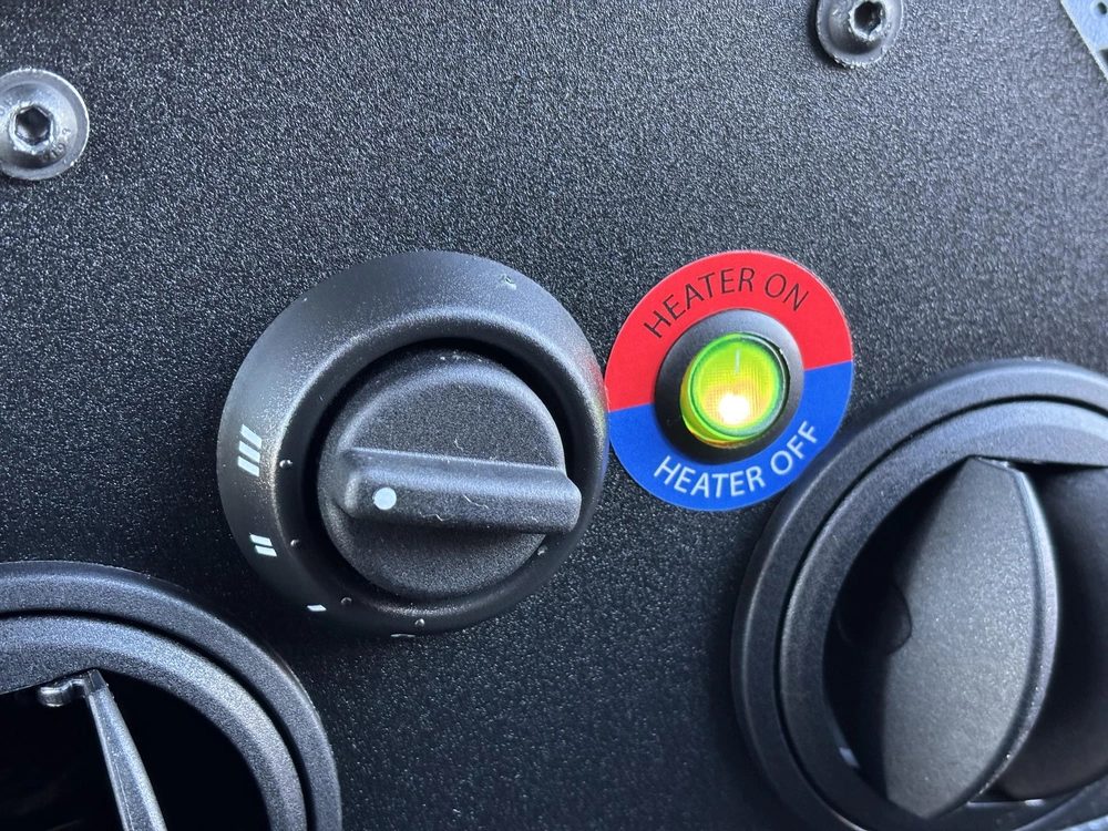 2025 Cfmoto Uforce 600 Eps alt