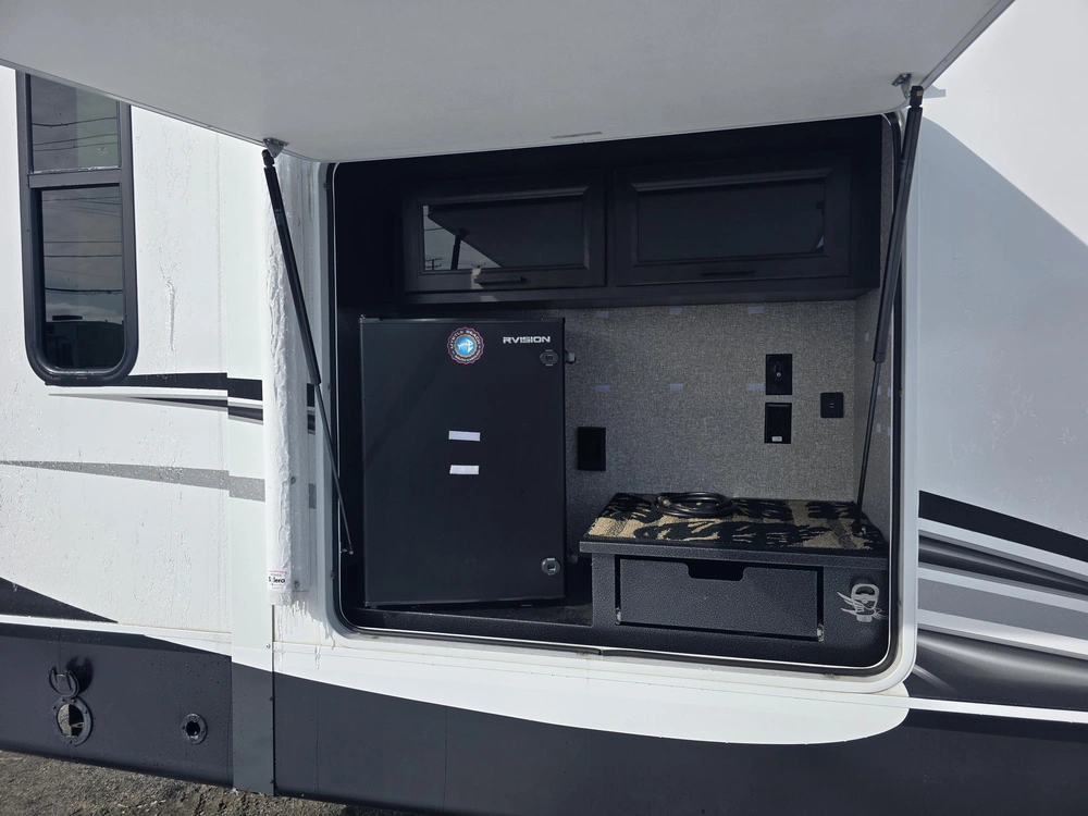 2022 Jayco Eagle 317rlok alt