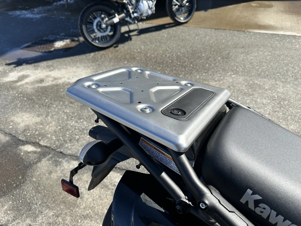 2026 Kawasaki Klr 650 S alt