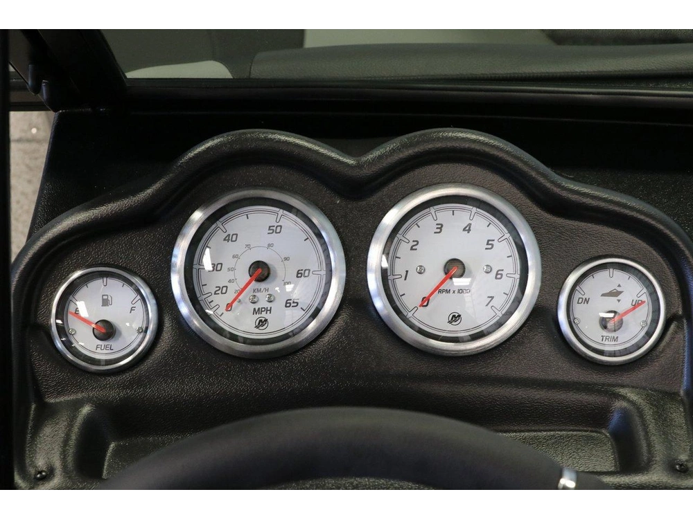 Lund Boat Co Lund 1875 Crossover Xs + Mercury 175 Hp & Remorque 2025 alt