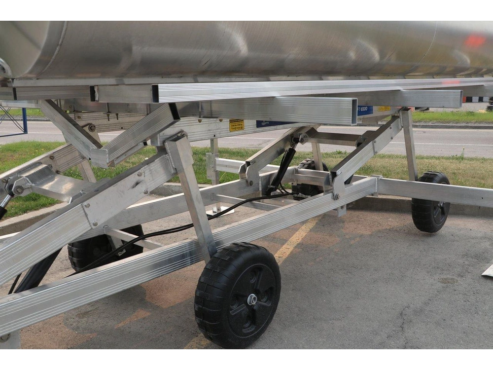 2025 Other Quai Bertrand Hydro-lift Hl6500 Élévateur Pour Ponton alt