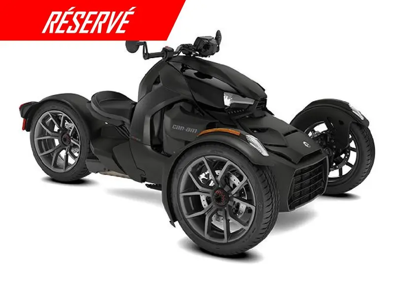 2026 Can-Am Ryker (900 ACE)