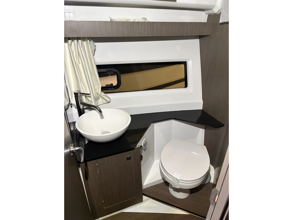 2025 Jeanneau Nc 1095 alt